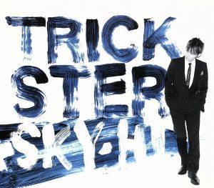 ＴＲＩＣＫＳＴＥＲ（ＤＶＤ付）／ＳＫＹ－ＨＩ（ＡＡＡ）