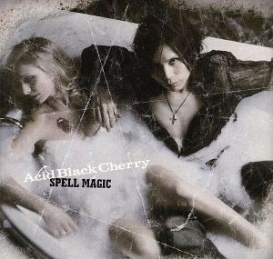 ＳＰＥＬＬ　ＭＡＧＩＣ（初回限定盤）（ＤＶＤ付）／Ａｃｉｄ　Ｂｌａｃｋ　Ｃｈｅｒｒｙ