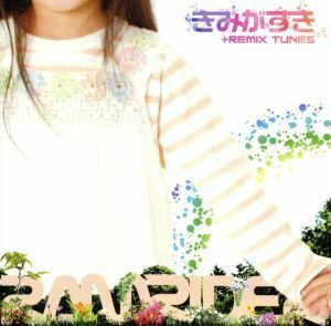 ＲＡＭＲＩＤＥＲ／きみがすき＋ＲＥＭＩＸＴＵＮ