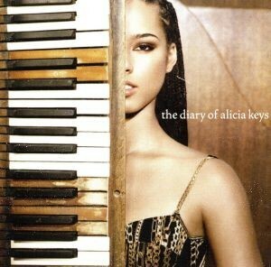 【輸入盤】Ｔｈｅ　Ｄｉａｒｙ　ｏｆ　Ａｌｉｃｉａ　Ｋｅｙｓ／アリシア・キーズ