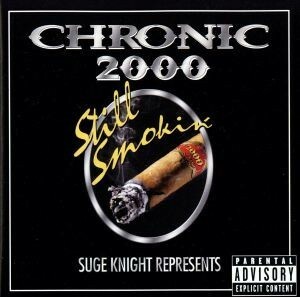 【輸入盤】Ｒｅｐｒｅｓｅｎｔｓ　Ｃｈｒｏｎｉｃ／ＳｕｇｅＫｎｉｇｈｔ（アーティスト）