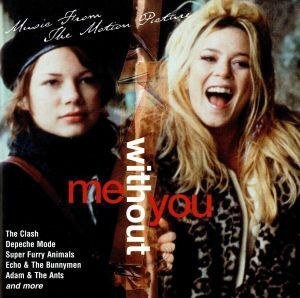 【輸入盤】Ｍｅ　Ｗｉｔｈｏｕｔ　Ｙｏｕ／ＡｄｒｉａｎＪｏｈｎｓｔｏｎ（作曲）,ＡｍｙＯｄｅｌｌ（作曲）