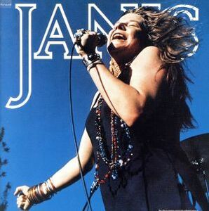 伝説のロック・クイーン（ＪＡＮＩＳ）／ジャニス・ジョプリン