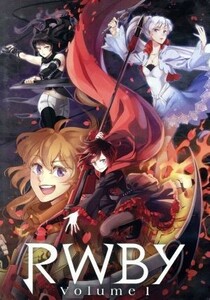 ＲＷＢＹ　ＶＯＬＵＭＥ　１／リンゼイ・タゲイ,カーラ・エバリー,アリン・ゼック,ジェフ・ウィリアムズ（音楽）