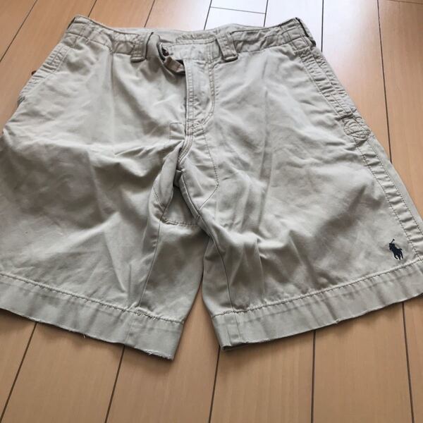 ラルフローレン ショートパンツ ハーフパンツ 30インチ