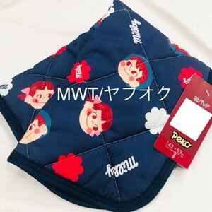  подушка накладка темно-синий .. Chan poko Chan Fujiya Mill ключ женский мужская мода ... подушка подушка покрытие новый товар MWT