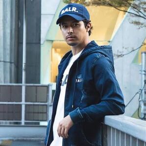 正規品【新品・未使用 定価¥13,200】ボーラー/キャップ/ロゴキャップ/ベースボールキャップ/メンズ/レディース/ユニセックス