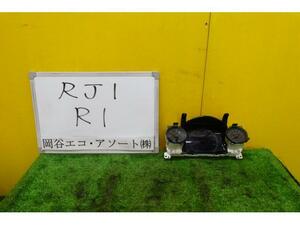 Ｒ１ ABA-RJ1 スピードメーター