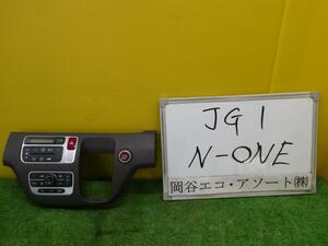 Ｎ－ＯＮＥ DBA-JG1 A/Cスイッチパネル