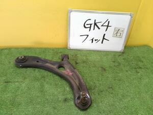 フィット DBA-GK4 右Fロアアーム