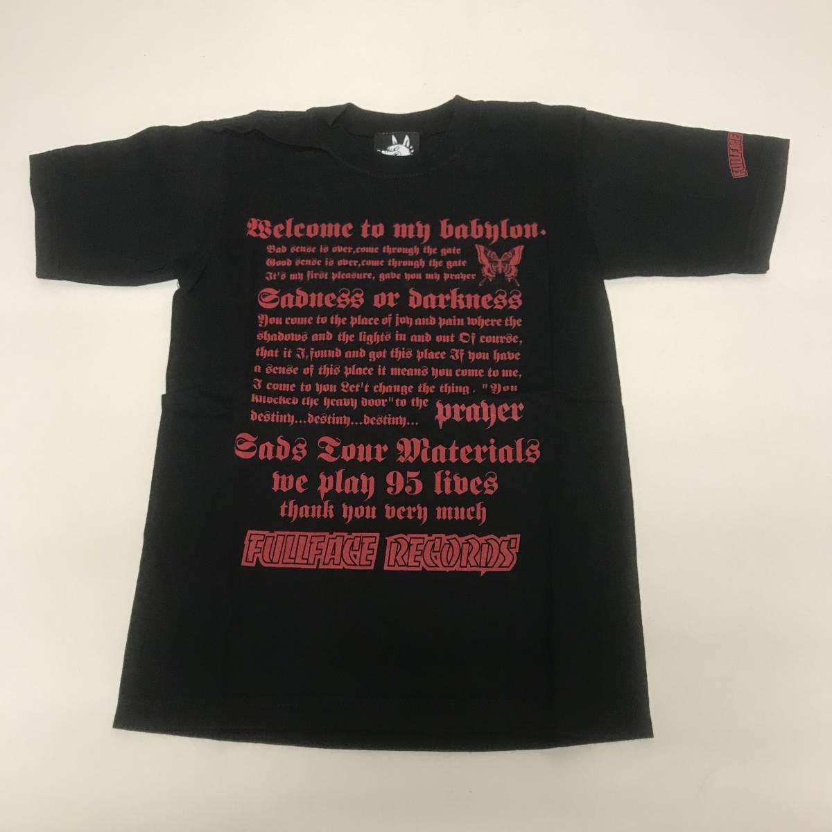 2025年最新】Yahoo!オークション -sads tシャツの中古品・新品 2025年最新】Yahoo!オークション -sads tシャツの中古品・新品