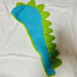 寝相アート 恐竜 コスプレ ハロウィン