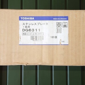 DG6311 ステンプレート