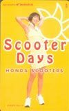 テレホンカード アイドル テレカ 広末涼子 HONDA Scooter Days H0005-0052