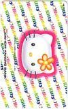  telephone card telephone card Hello Kitty the first . industry Bank CAS12-0158