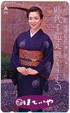 年最新ヤフオク! 坂口良子テレホンカードの中古品・新品・未