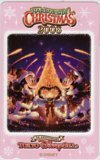 テレカ テレホンカード ミッキーと仲間たち HARBORSIDE CHRISTMAS 2006 東京ディズニーシー DM003-0109