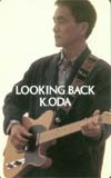 テレカ テレホンカード 小田和正 LOOKING BACK A5011-0012