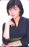 テレホンカード アイドル テレカ 広末涼子 RH DEBUT TOUR 1999 H1005-0054