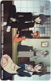  телефонная карточка телефонная карточка Fruits Basket телевизор Tokyo OH003-0386