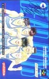DEAR BOYS テレカの値段と価格推移は?|29件の売買情報を集計したDEAR ...