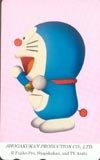  телефонная карточка телефонная карточка Doraemon CAD11-0109