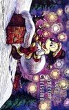 テレカ テレホンカード ミッキーマウス クリスマスシリーズNO.3 DM001-0042