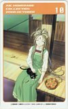  telephone card telephone card Aa Megami-sama AIC HOMEPAGE COLLECTION 2000 OA102-0080