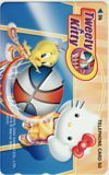 Teleka Thone Card Hello Kitty Tweety CAS12-0185