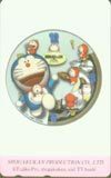  телефонная карточка телефонная карточка Doraemon CAD11-0128