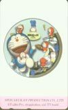 телефонная карточка телефонная карточка Doraemon CAD11-0128