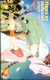 телефонная карточка телефонная карточка Prince of Tennis SJ201-0116