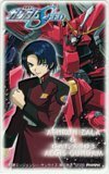 Teleka Телефонная карта Мобильный костюм Gundam Seed OK101-0228