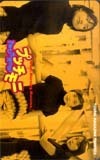 テレホンカード アイドル テレカ モーニング娘。・HelloProject プッチモニ ヤングマガジン M0010-0040