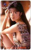 テレホンカード アイドル テレカ 板谷祐三子 こ・の・と・き・め・き A0111-0007