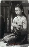テレカ テレホンカード 美空ひばり 1951 泣きぬれた人形 NM001-0119