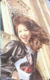 テレホンカード アイドル テレカ 松田聖子 LOVE EMOTION RM002-0096