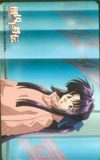 テレカ テレホンカード 倒凶十将伝 OVA OT005-0226