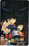  телефонная карточка телефонная карточка Detective Conan OM401-0150