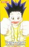 テレカ テレホンカード HUNTER×HUNTER SJ101-0193