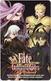 テレカ テレホンカード Fate Unlimited Codes O0007-0091