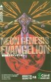 T card Neon Genesis Evangelion T card OS202-0109