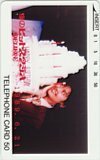 テレホンカード アイドル テレカ 南野陽子 夜のヒットスタジオ DELUXE 1989.6.21 RM007-0200