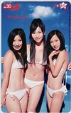 テレホンカード アイドル テレカ アイドリング!!! BOMB 30th ANNIVERSARY 2009 A0160-0005