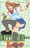 テレカ テレホンカード BOYS BE・・・ Lco-op SM101-0670