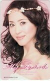 テレホンカード アイドル テレカ 松田聖子 My Prelude 30th ANNIVERSARY RM002-0113