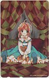 Teleka Thone Card Card Captor Sakura Kodansha OK102-0130