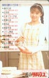 テレホンカード アイドル テレカ 建みさと 神奈川東リハウス RT006-0023