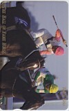 オッズカード トウカイテイオー THE HALL OF FAME HORSE オッズカード10 U0002-0244