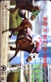 テレカ テレホンカード 船橋競馬場 ULZ99-0003